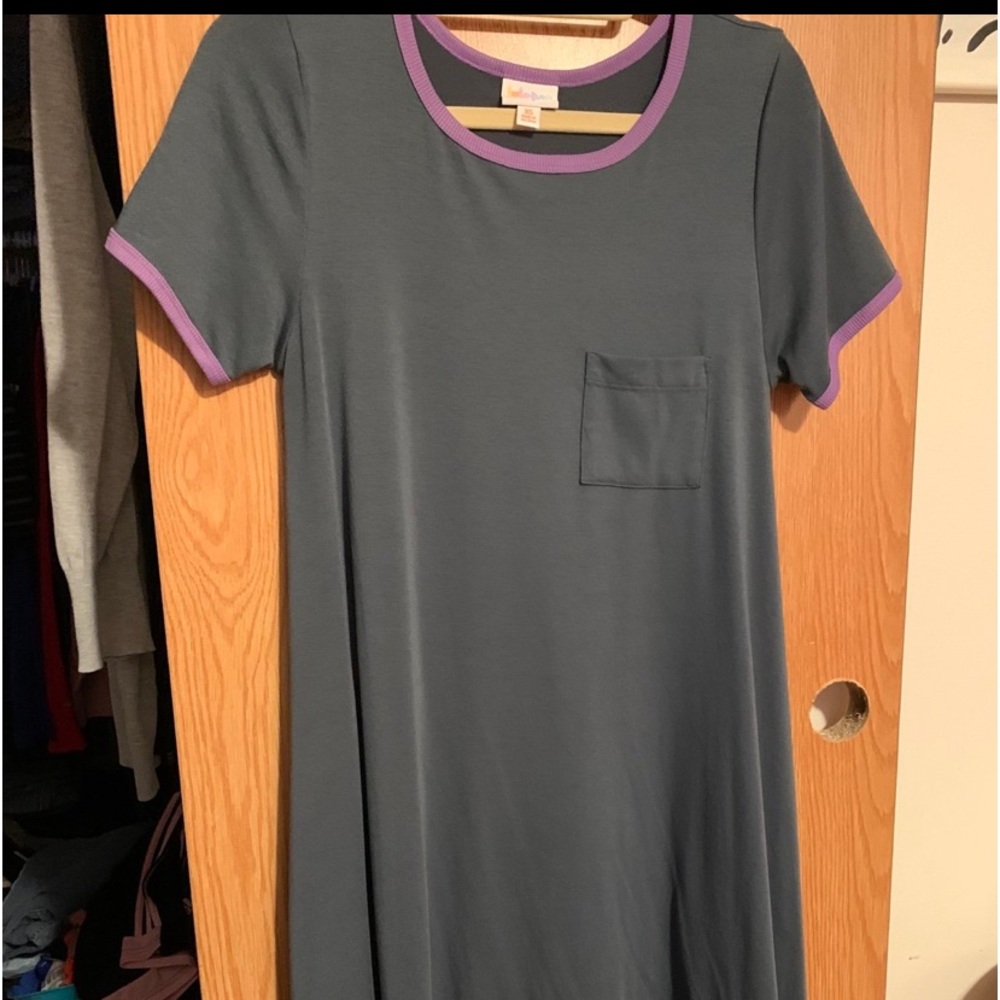 LuLaRoe XS Carly